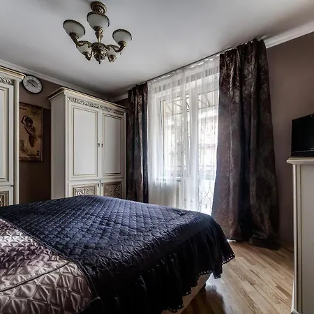 On Kryvonosa * 利沃夫