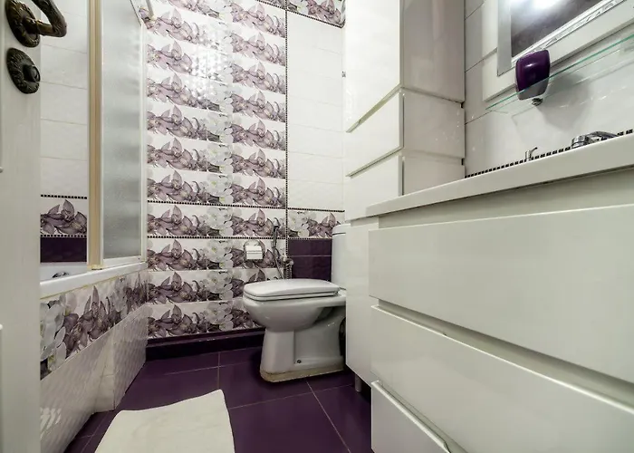 Apartament On Kryvonosa