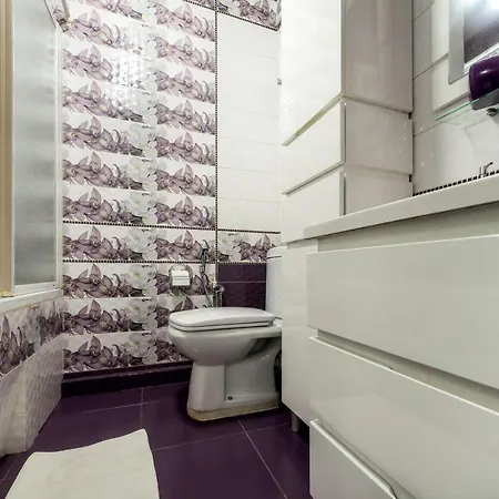 Appartamento On Kryvonosa